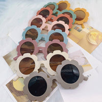 Thumbnail for Sunflower Style Sunglasses For Boys & Girls Assortment