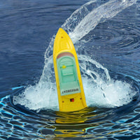Thumbnail for Electric Water Speed Boat Toy