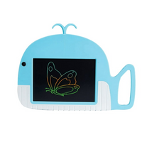 Thumbnail for LCD 9 Colorful Drawing Pad – Wale