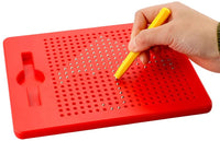 Thumbnail for Magnetic Creative Drawing Board Montessori toy