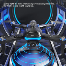 J18 Drone with Camera And Brushless Motor