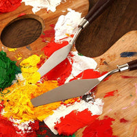 Thumbnail for Artist Acrylic Painting Deal - 16 Pieces