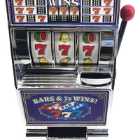 Thumbnail for Jumbo Slot With Sound & Light Effects