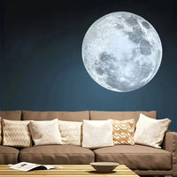 Thumbnail for 3 in 1 Moon USB Roof Light