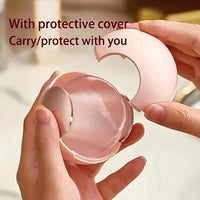 Thumbnail for Portable Lint Remover Roller Ball And Reusable Fabric Cleaner