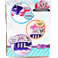 Thumbnail for Educational Musical Phone