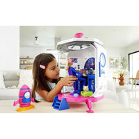 Thumbnail for Barbie Space Station Play Set