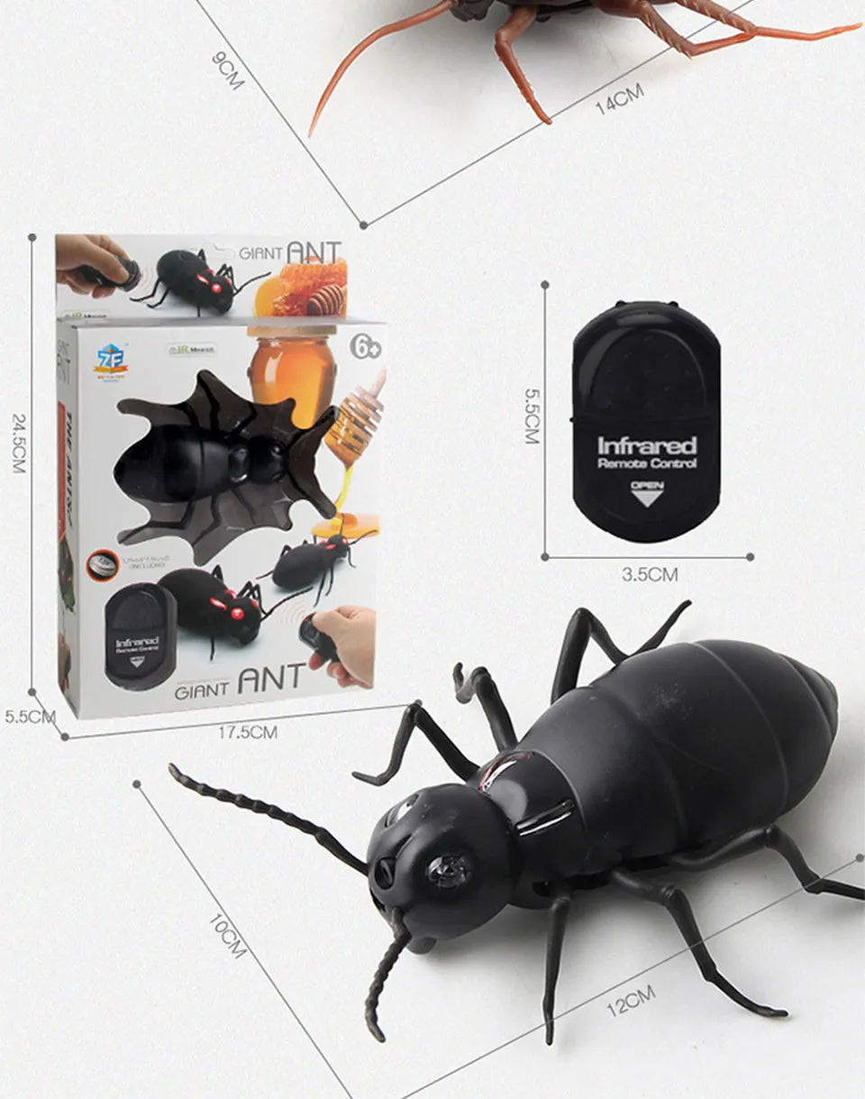 Remote Control Giant Ant