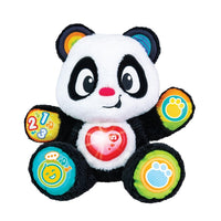 Thumbnail for WinFun Learn With me Panda Pal