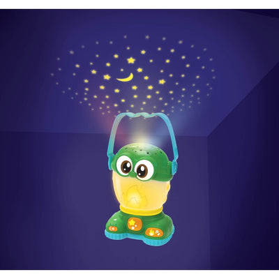 WinFun Starry Night Camping Lantern