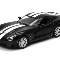 Kinsmart 2013 Dodge SRT Viper GTS Wprint