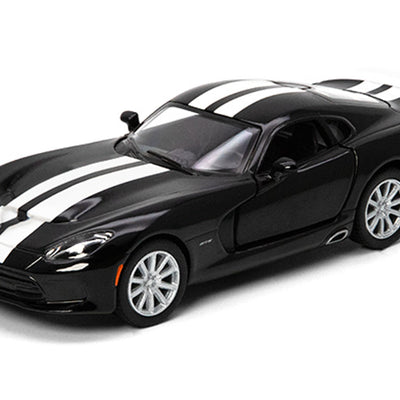 Kinsmart 2013 Dodge SRT Viper GTS Wprint