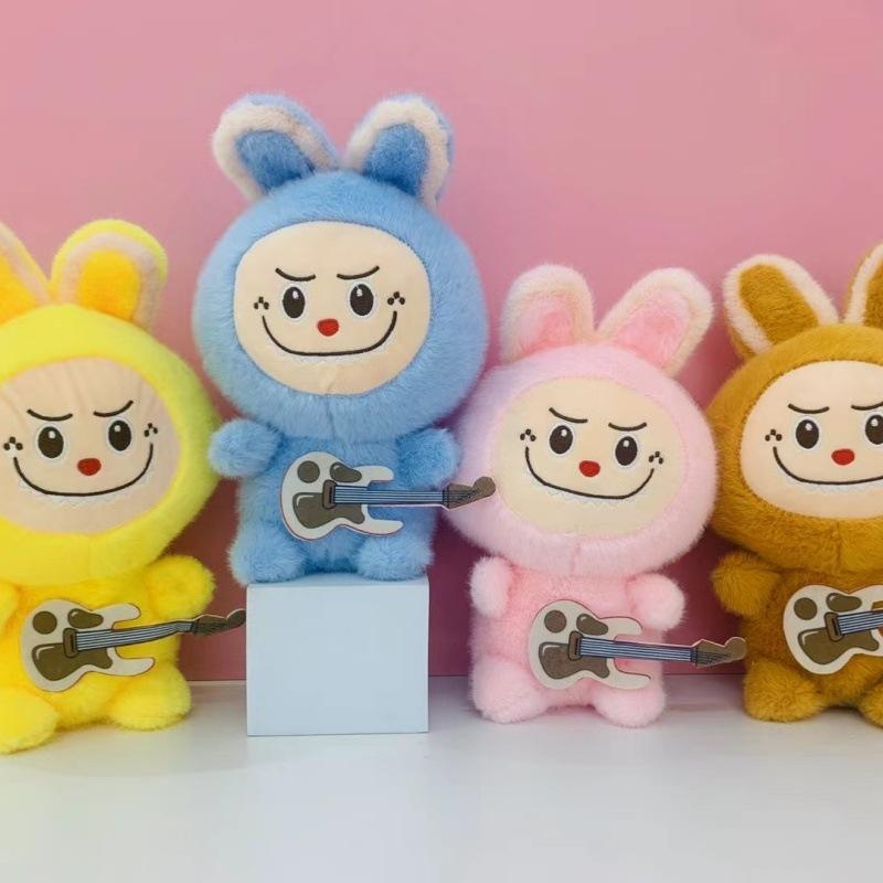 Labubu Stuff Toy