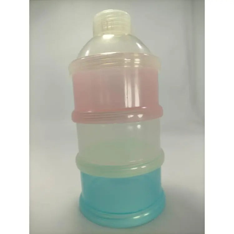 Baby Milk Powder Formula Dispenser