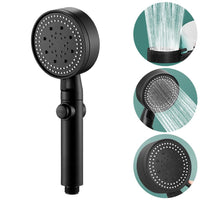 High Pressure Hand-held Shower Head