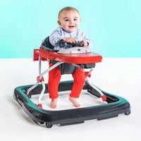 Thumbnail for Play 4-in-1 Baby Activity Push Walker
