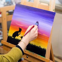 Thumbnail for Professional Artist Canvas Board Deal - 19 Pieces