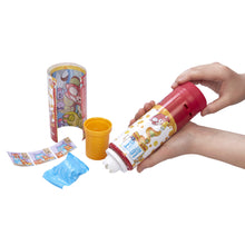 Lost Kitties Mice Mania Easy Squeeze Mice Can Toy, Series 3