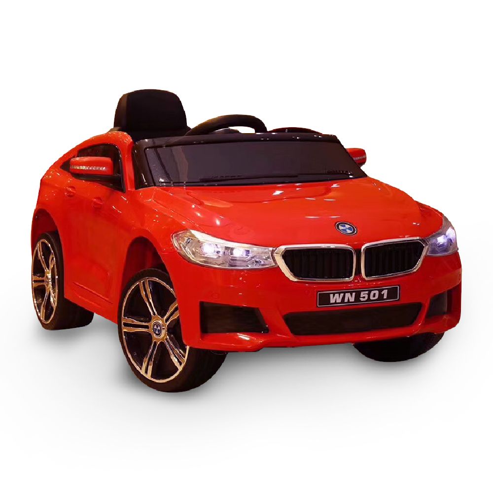 BMW X1  Ride On Car