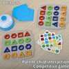 Thumbnail for Shape Matching Puzzle Challenge Game