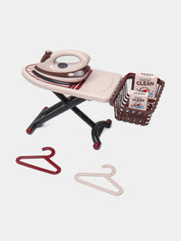 Thumbnail for Pretend Play Mini Appliance Iron Set