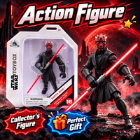 Thumbnail for Disney Toybox Star Wars Darth Maul Figure
