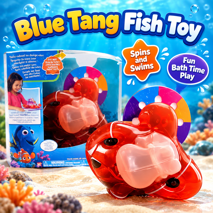 DORY CHANGE & CHAT HANK