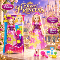Princess Classic Doll by Hasbro