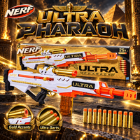 Thumbnail for Nerf Ultra Pharaoh Bolt-Action Blaster by Hasbro