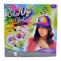 Thumbnail for Color Dye Hat