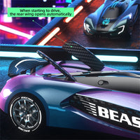 Thumbnail for 4WD Remote Control Drift Car