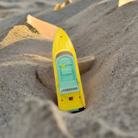 Thumbnail for Electric Water Speed Boat Toy