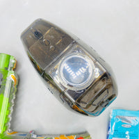 Thumbnail for Automatic M416 Cool Gel Ball Blaster With Light Effect