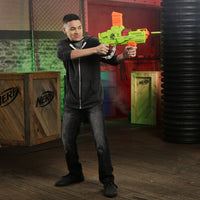 Thumbnail for Nerf Zombie Strike RevReaper Blaster
