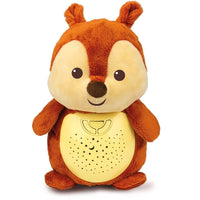 Thumbnail for WinFun 2 in 1 Starry Lights Squirrel