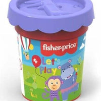 Fisher Price Single Dough  Purple