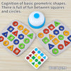 Thumbnail for Shape Matching Puzzle Challenge Game