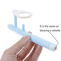 Thumbnail for 2 in 1 Floating Ball And Blowing A Whistle (5 Pcs)