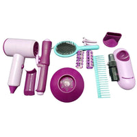 Thumbnail for Salvan Hair Dresser Kids' Vanity & Beauty Playset