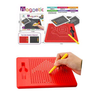 Thumbnail for Magnetic Creative Drawing Board Montessori toy