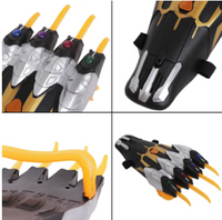 Thumbnail for Marvel Avengers Black Panther Action Figure With Claw