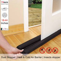 Thumbnail for Door Dust Stopper - 2 Pcs