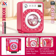 Home Appliance Washing Machine