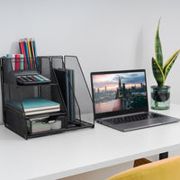 Thumbnail for Office Desk Accessories Deal ( Pack of 5 )