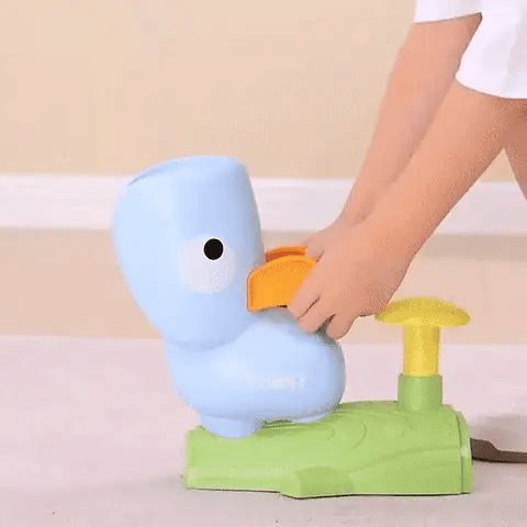 Fun And Attractive Whale Disc Flying Saucer