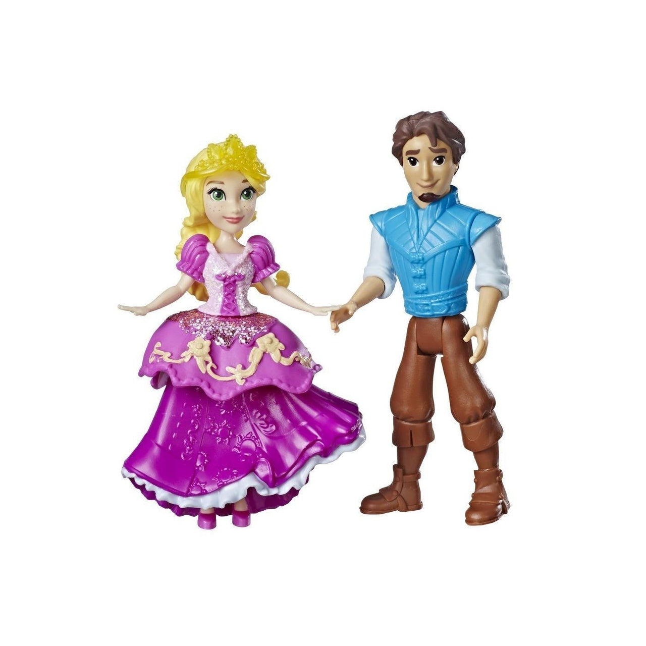 Hasbro-Disney Princess Small Doll Princess and Prince Assortment