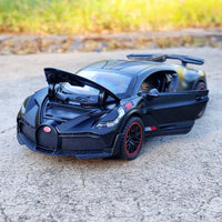 Thumbnail for Bugatti  sports   Diecasts Car