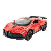 Thumbnail for Bugatti  sports   Diecasts Car