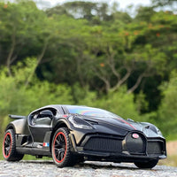 Thumbnail for Bugatti  sports   Diecasts Car