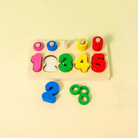 Thumbnail for Numbers And Counting